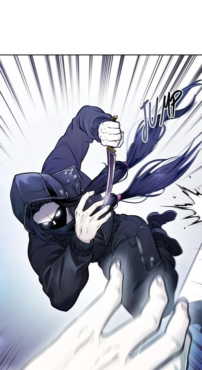 Tower of God - Chapter 619 - Page 29