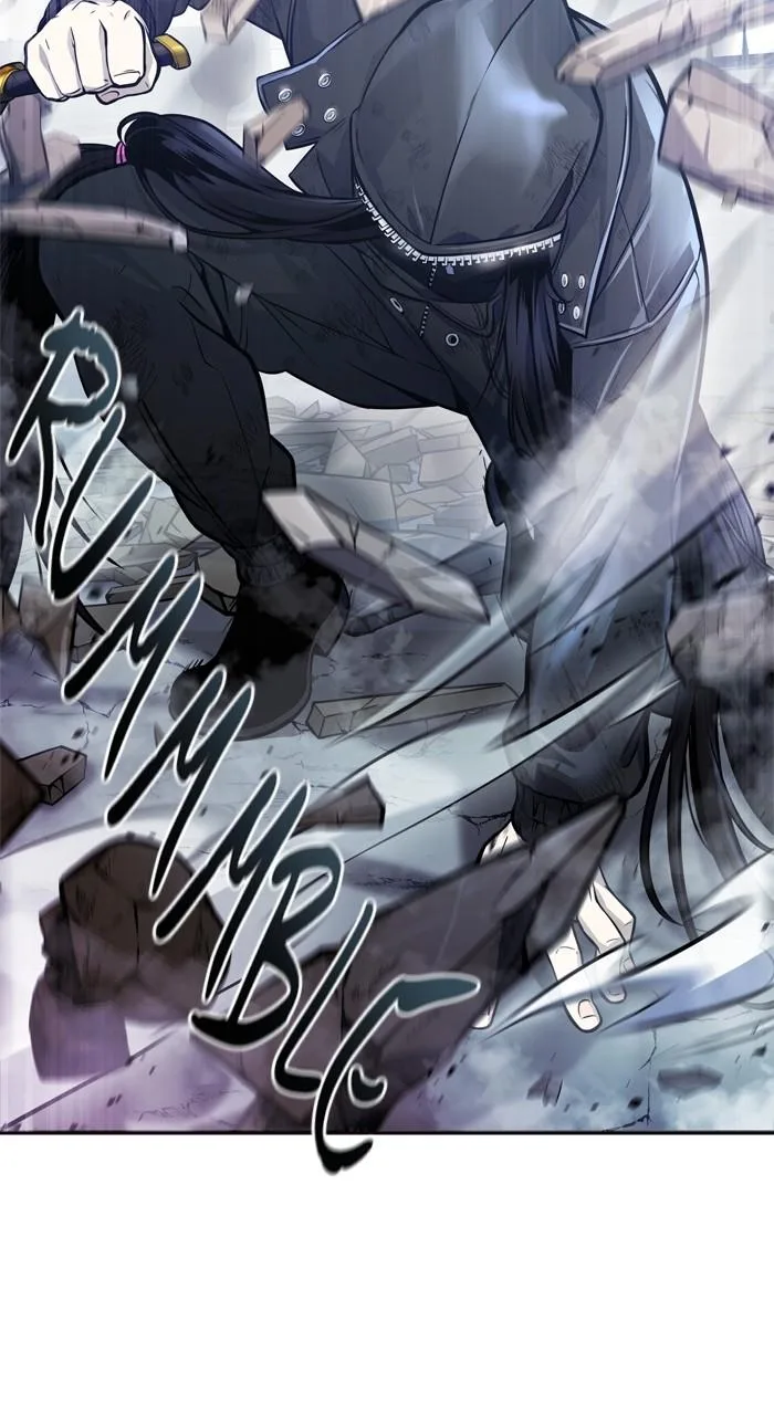 Tower of God - Chapter 619 - Page 35