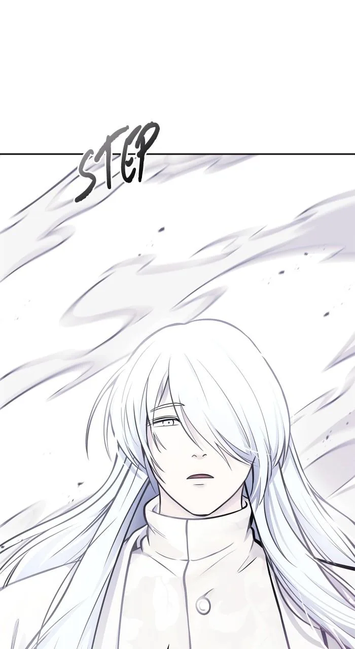 Tower of God - Chapter 619 - Page 37