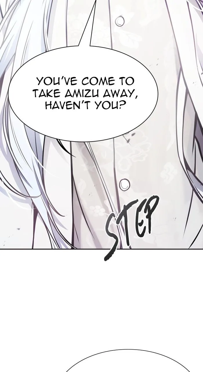 Tower of God - Chapter 619 - Page 38