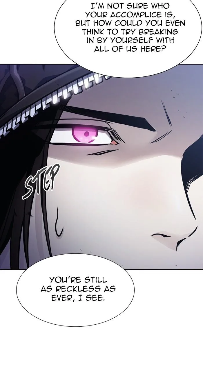 Tower of God - Chapter 619 - Page 39
