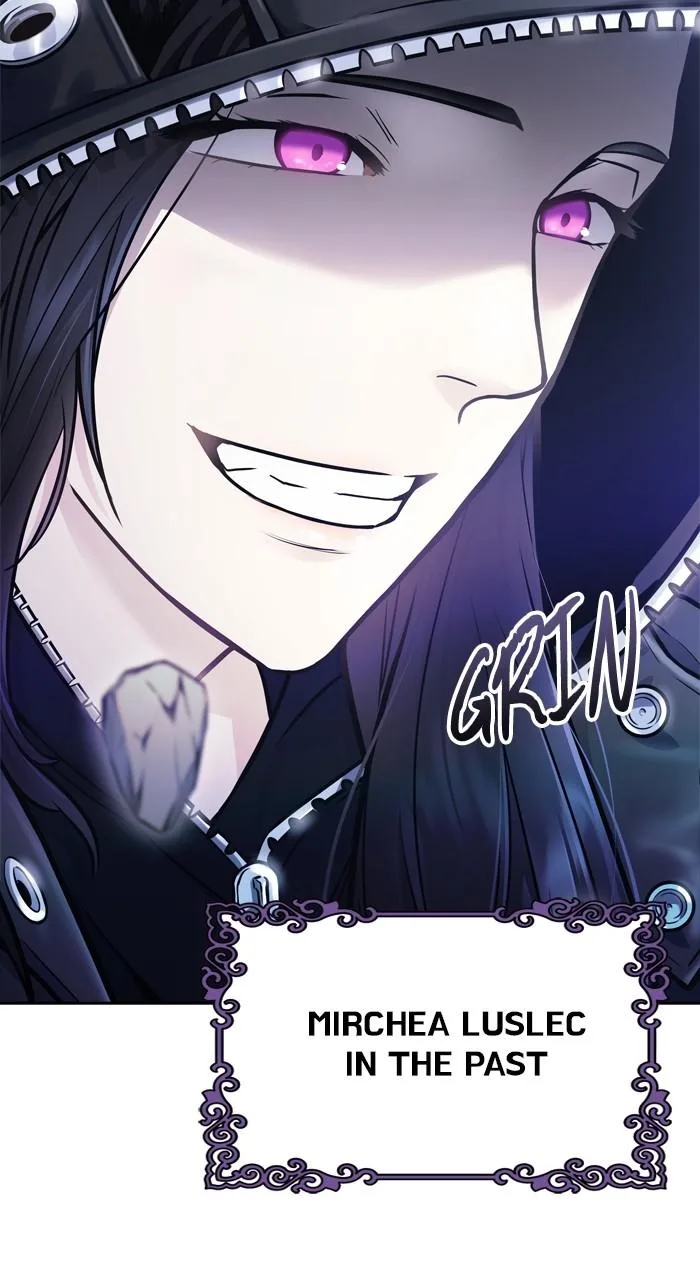 Tower of God - Chapter 619 - Page 4