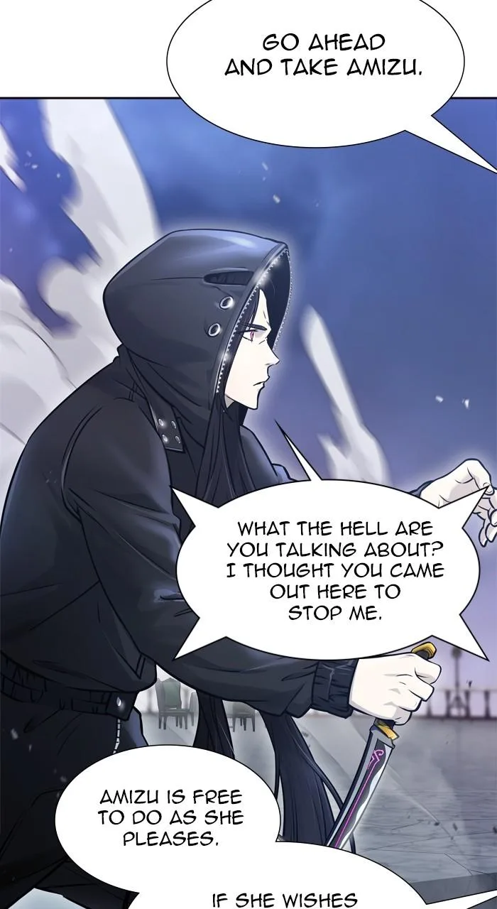 Tower of God - Chapter 619 - Page 42