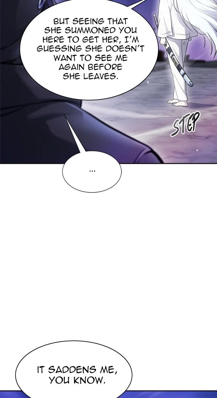 Tower of God - Chapter 619 - Page 44
