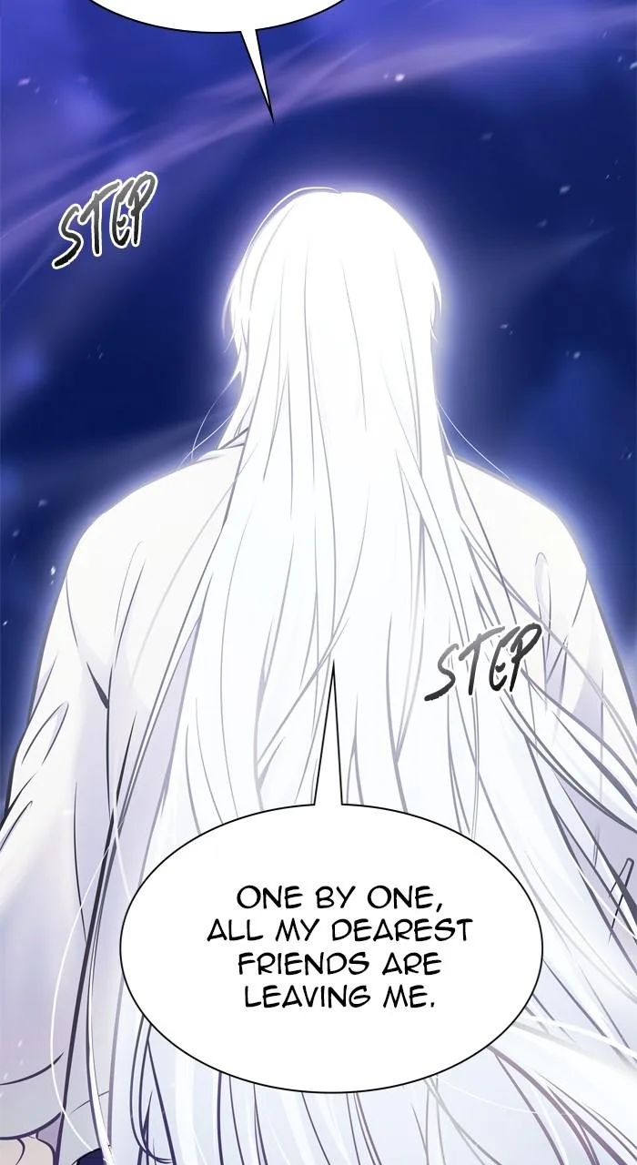 Tower of God - Chapter 619 - Page 45
