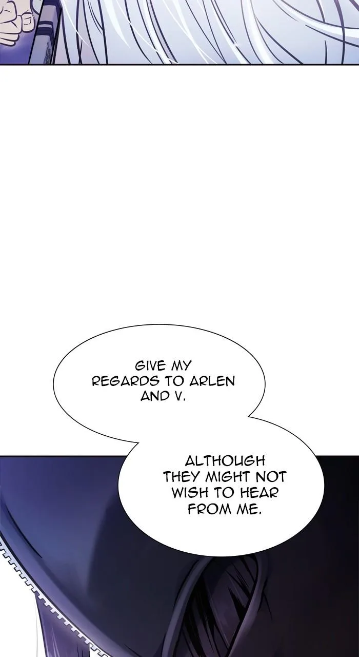 Tower of God - Chapter 619 - Page 46