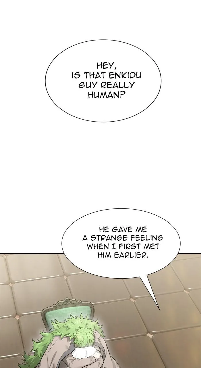 Tower of God - Chapter 619 - Page 55