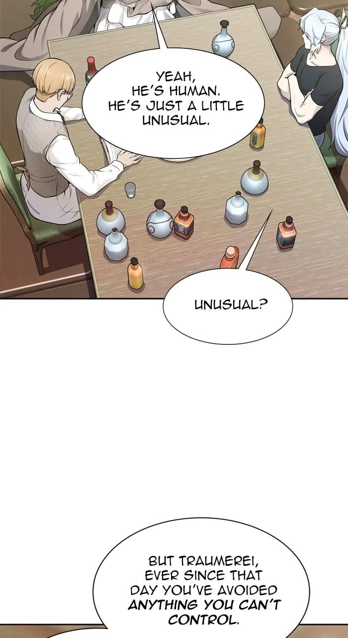 Tower of God - Chapter 619 - Page 56