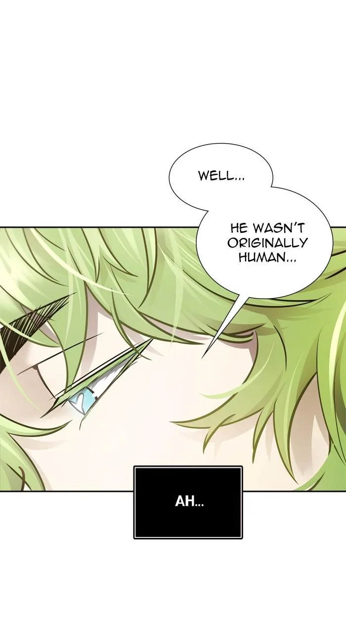 Tower of God - Chapter 619 - Page 58