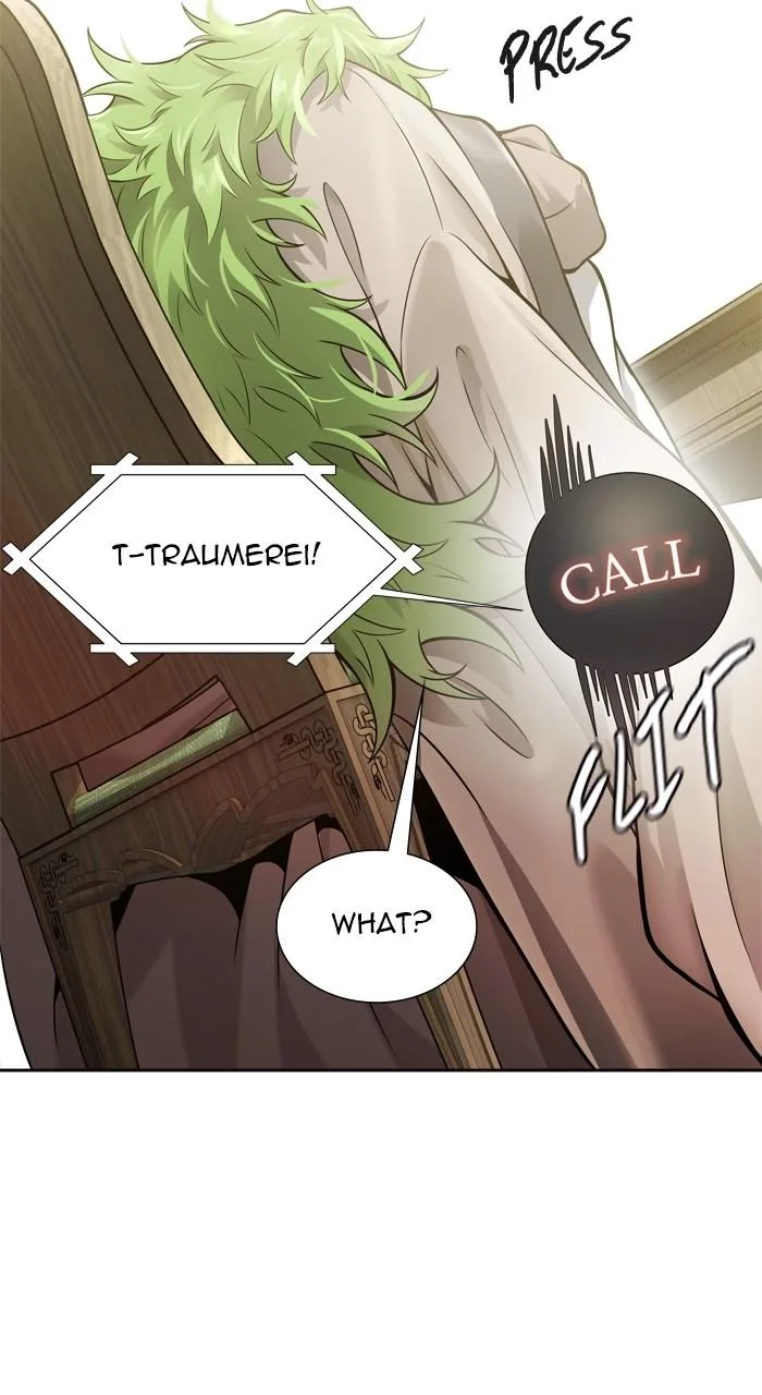 Tower of God - Chapter 619 - Page 60