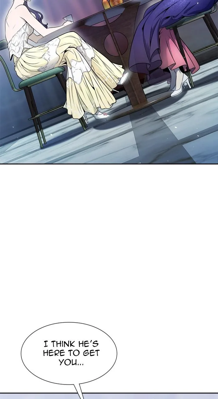 Tower of God - Chapter 619 - Page 64