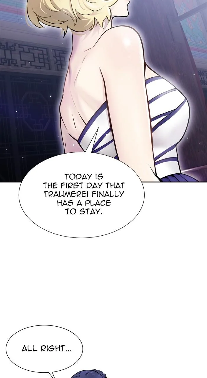 Tower of God - Chapter 619 - Page 68