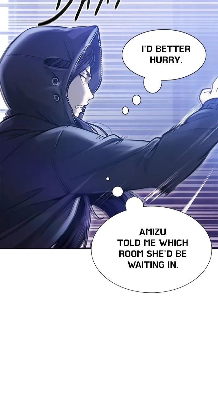 Tower of God - Chapter 619 - Page 76