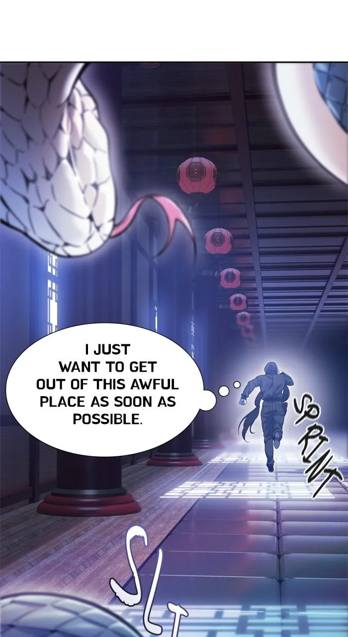 Tower of God - Chapter 619 - Page 77