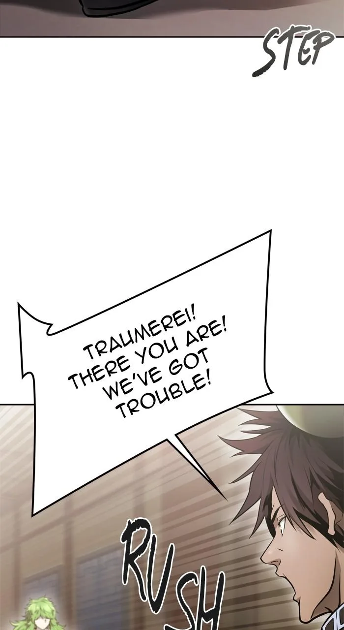 Tower of God - Chapter 619 - Page 81