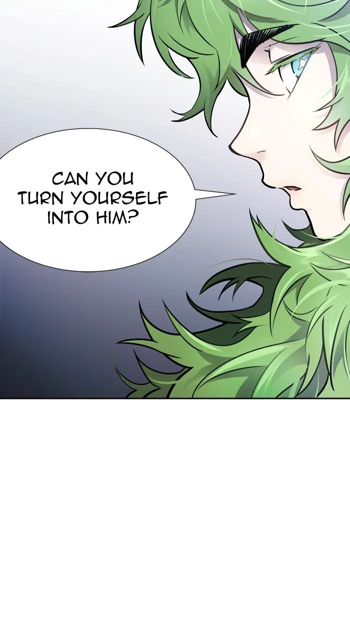 Tower of God - Chapter 619 - Page 91