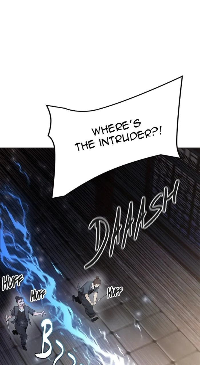 Tower of God - Chapter 619 - Page 92
