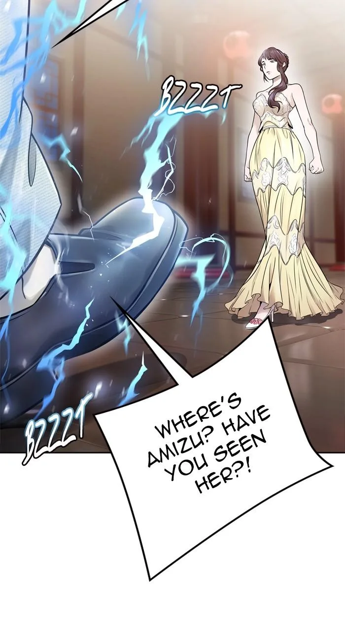 Tower of God - Chapter 619 - Page 94