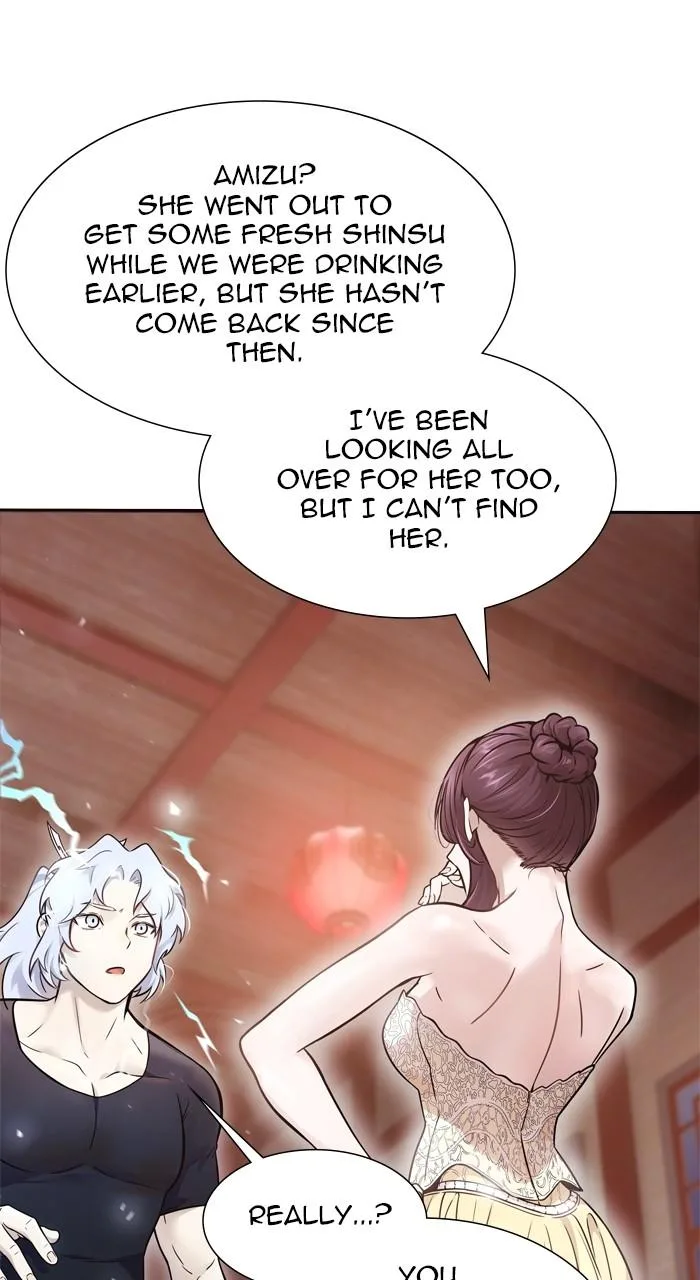 Tower of God - Chapter 619 - Page 95