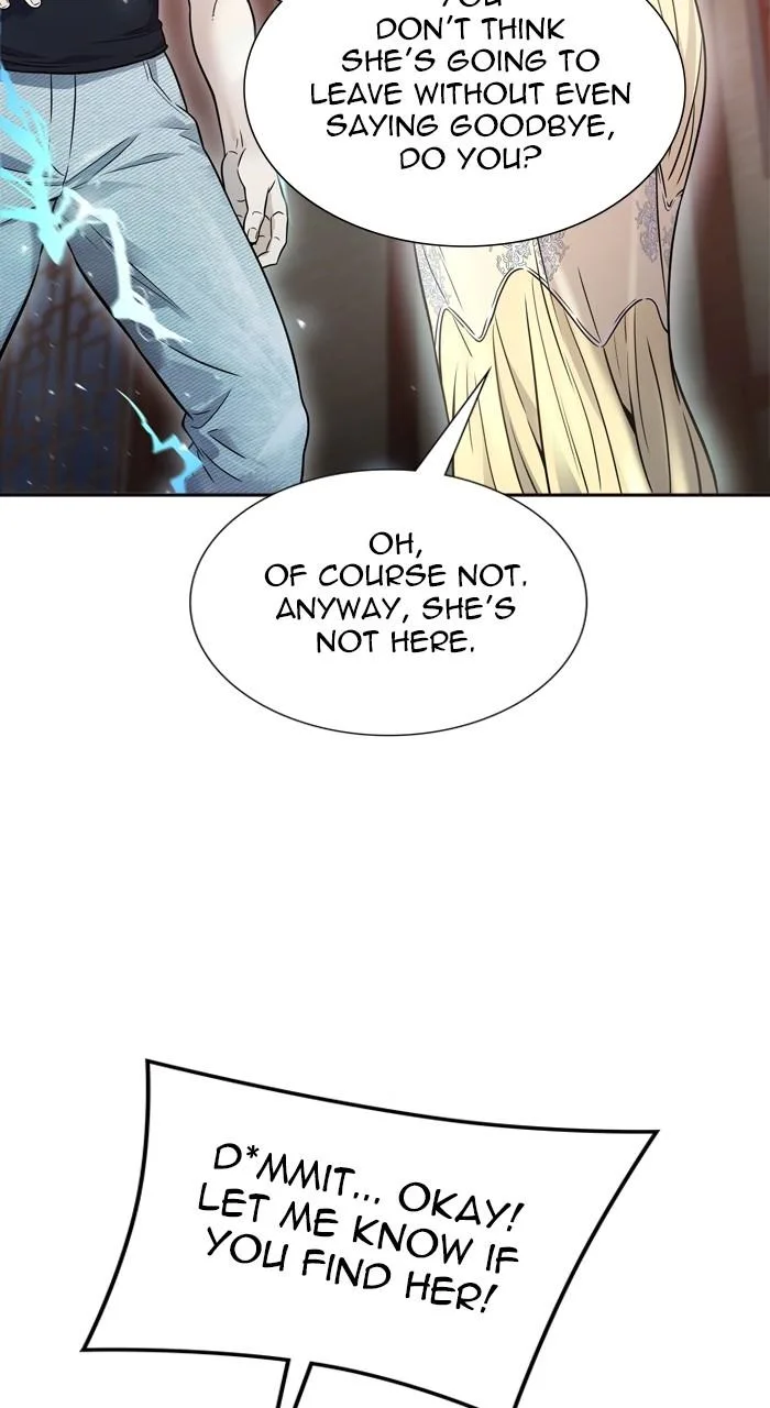 Tower of God - Chapter 619 - Page 96