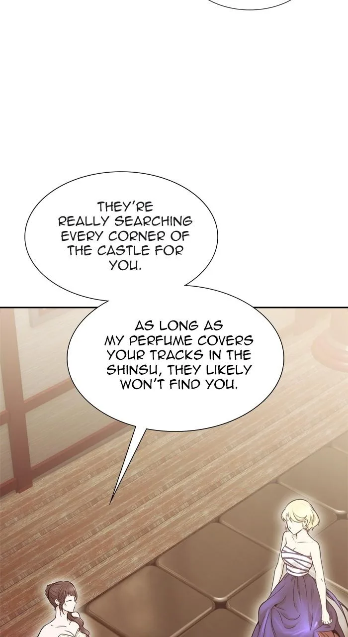 Tower of God - Chapter 619 - Page 99