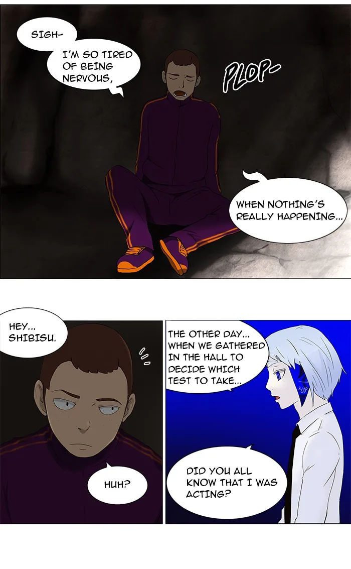 Tower of God - Chapter 62 - Page 11