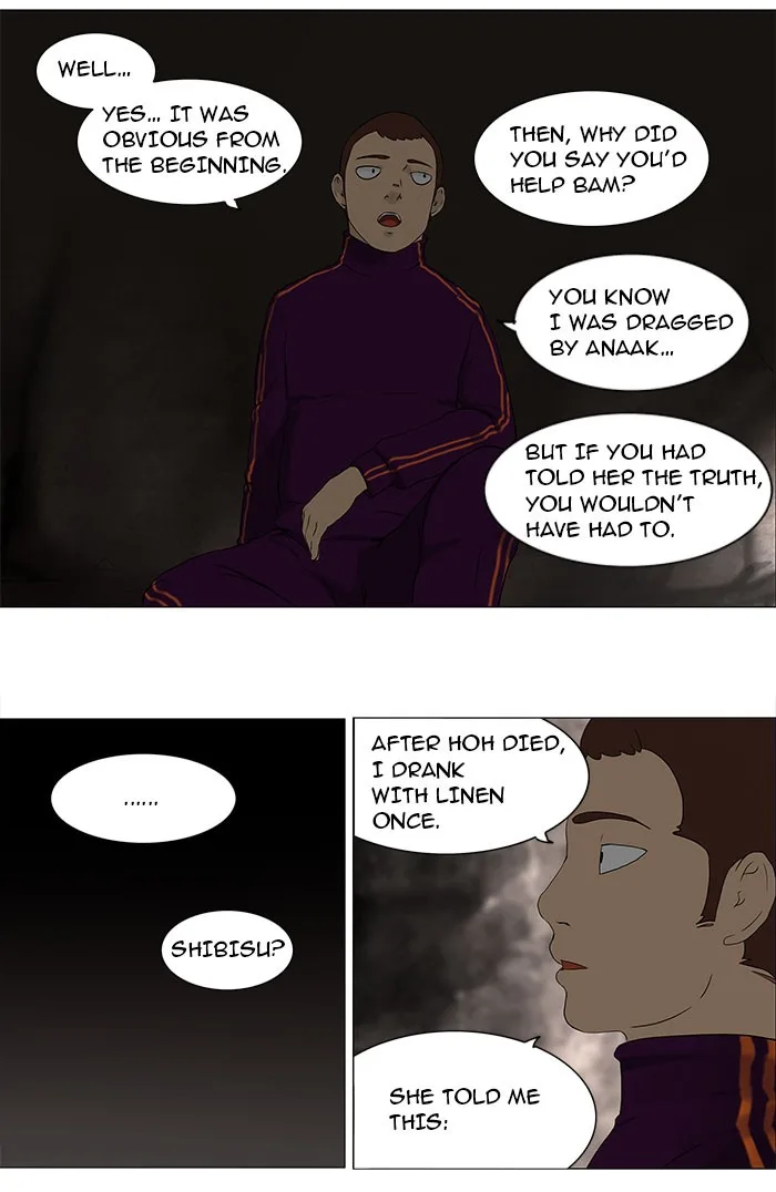 Tower of God - Chapter 62 - Page 12