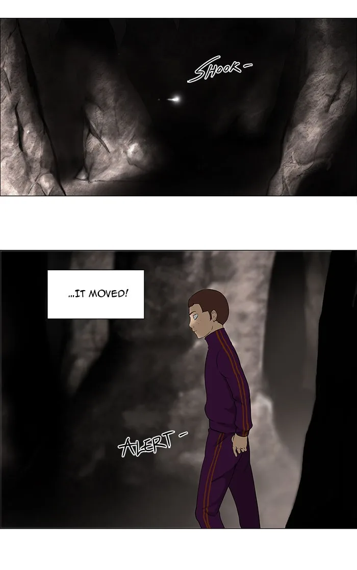 Tower of God - Chapter 62 - Page 18
