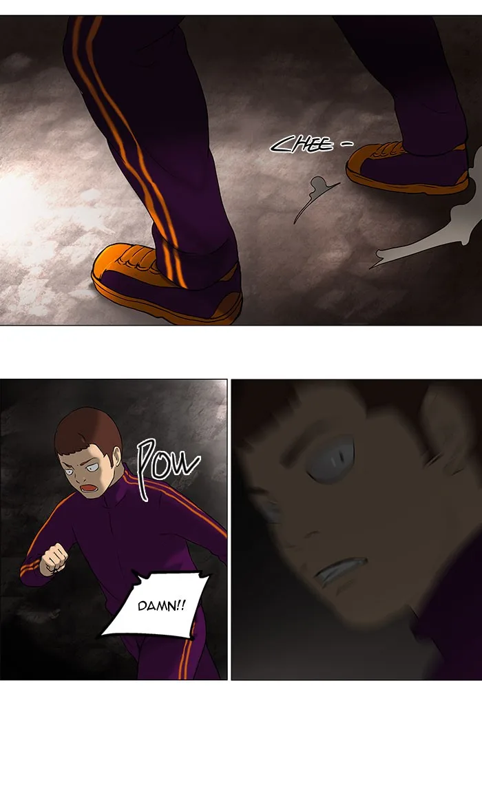 Tower of God - Chapter 62 - Page 20