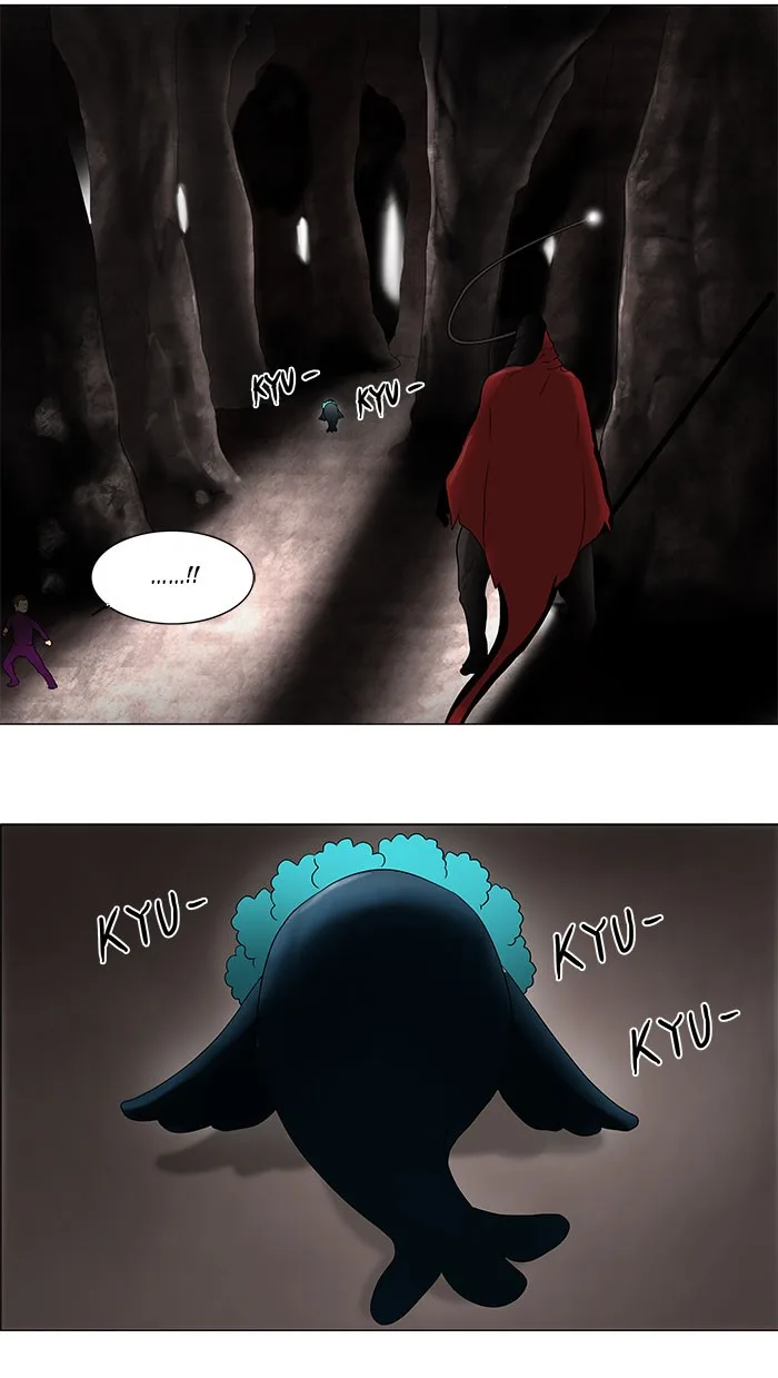 Tower of God - Chapter 62 - Page 25