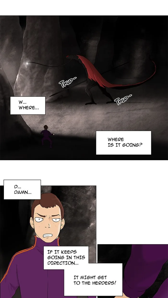 Tower of God - Chapter 62 - Page 26
