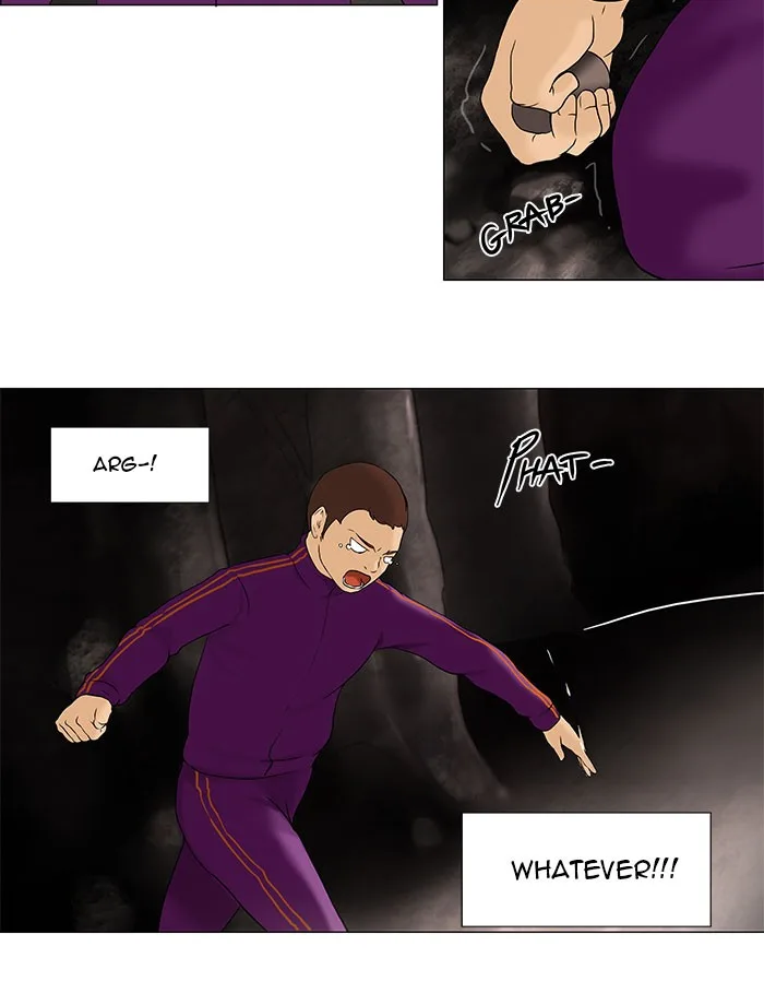 Tower of God - Chapter 62 - Page 27