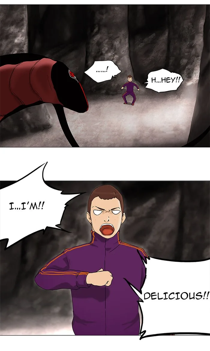 Tower of God - Chapter 62 - Page 29