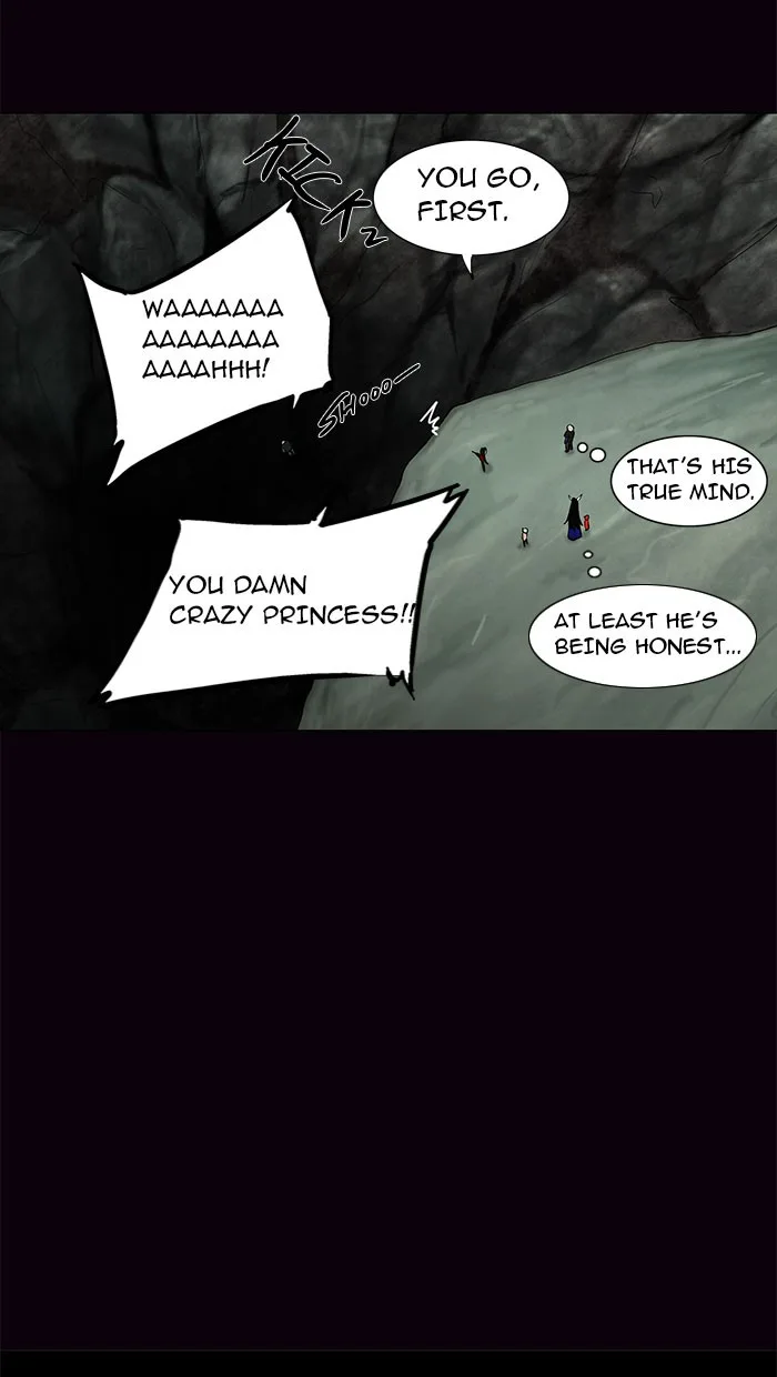 Tower of God - Chapter 62 - Page 3