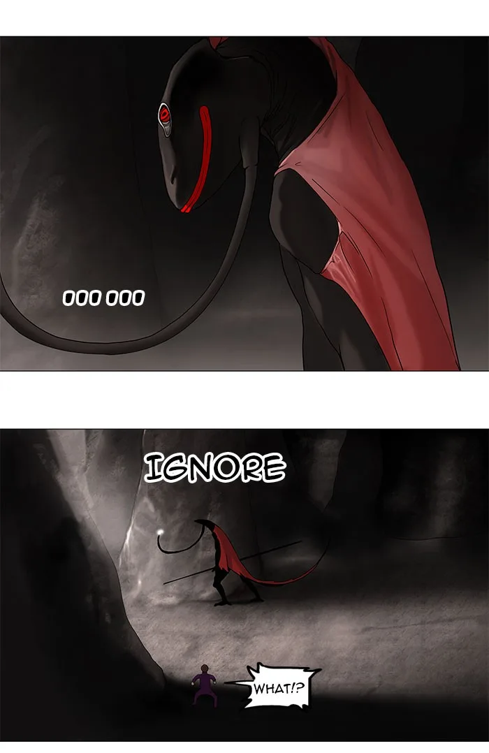 Tower of God - Chapter 62 - Page 30