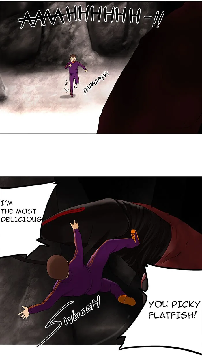 Tower of God - Chapter 62 - Page 32