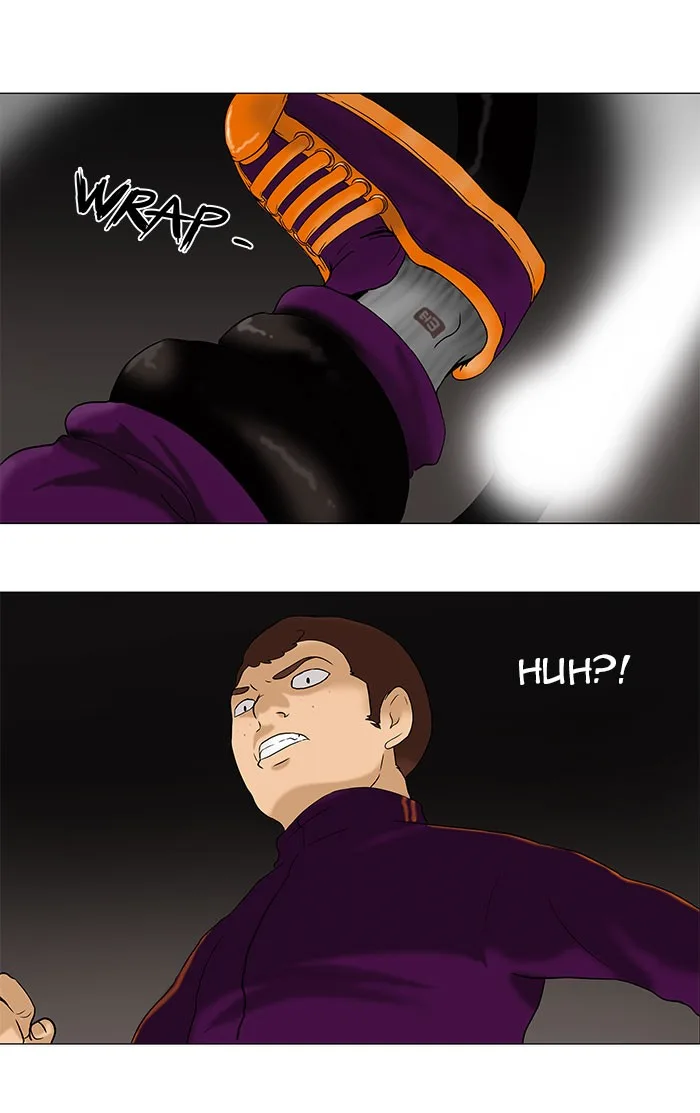 Tower of God - Chapter 62 - Page 33