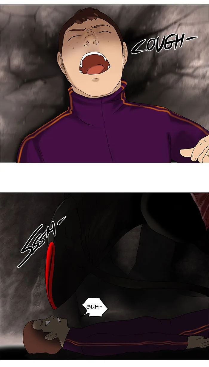 Tower of God - Chapter 62 - Page 35