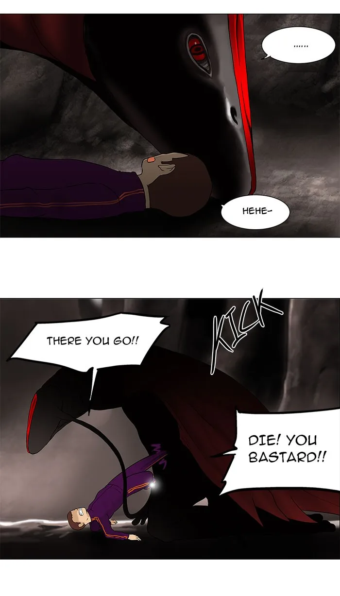 Tower of God - Chapter 62 - Page 37
