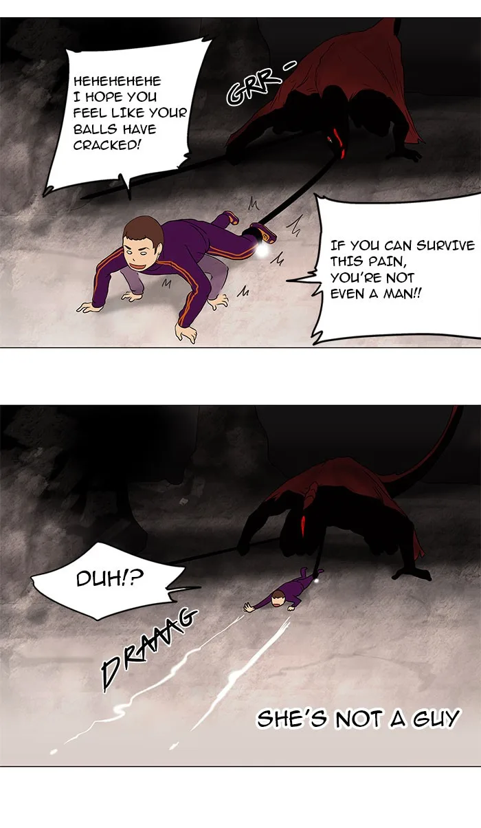 Tower of God - Chapter 62 - Page 38