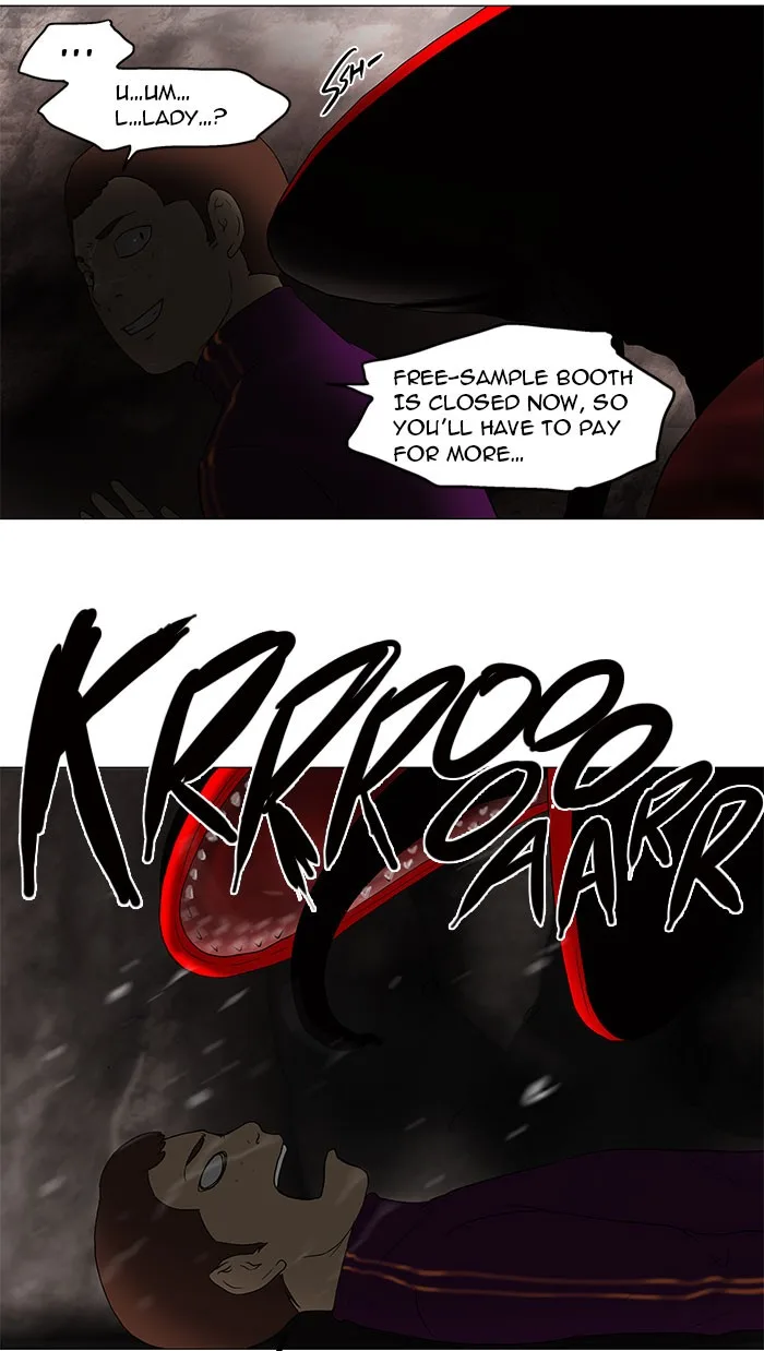Tower of God - Chapter 62 - Page 39