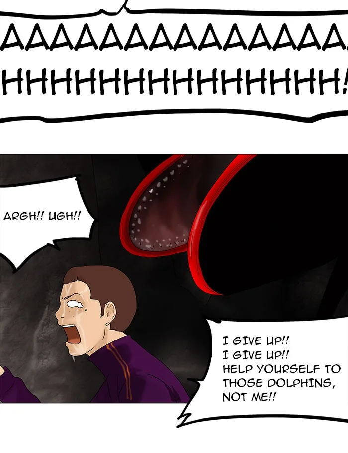 Tower of God - Chapter 62 - Page 40