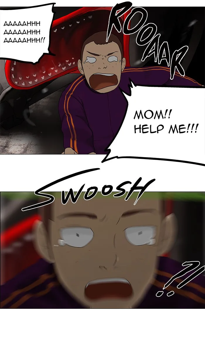 Tower of God - Chapter 62 - Page 41