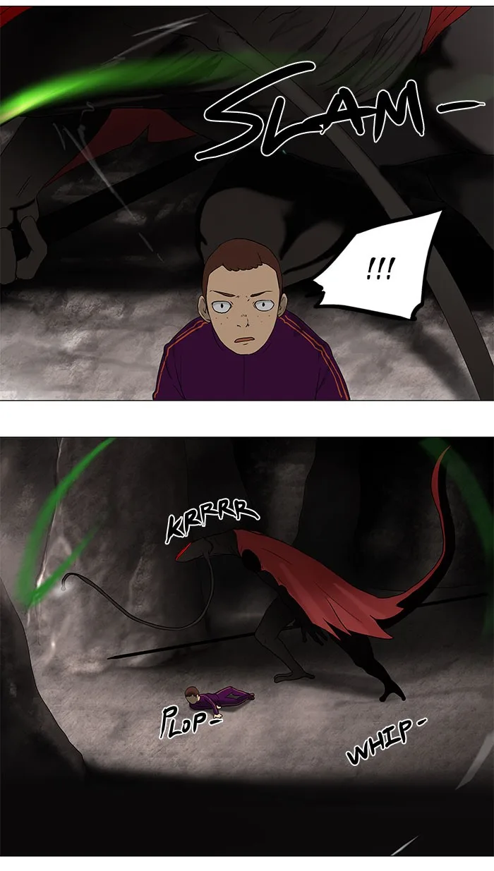 Tower of God - Chapter 62 - Page 42