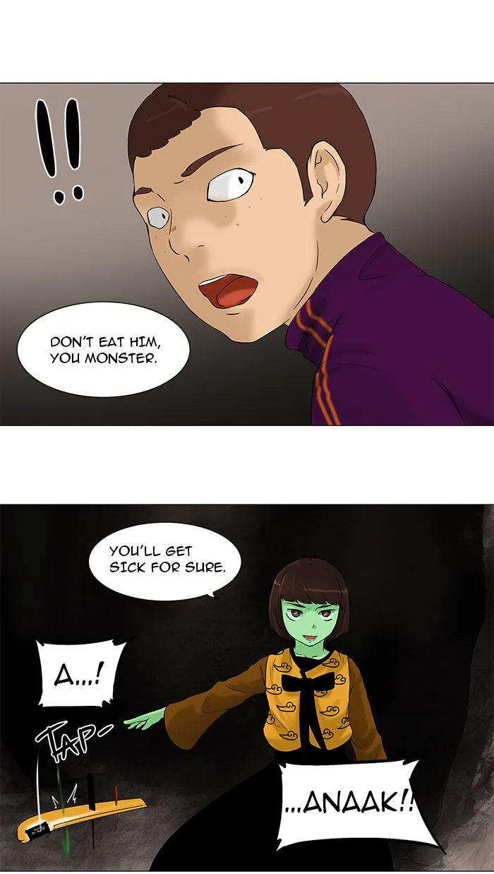 Tower of God - Chapter 62 - Page 43