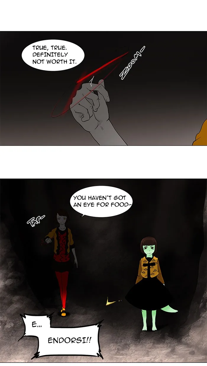 Tower of God - Chapter 62 - Page 44
