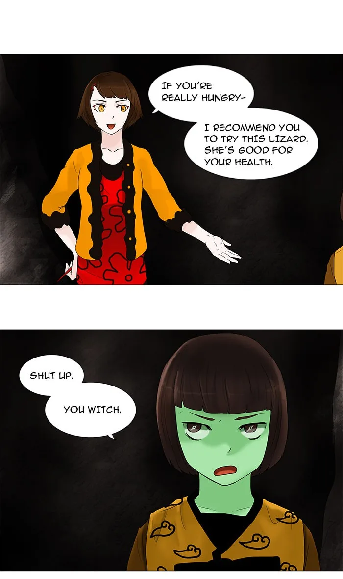 Tower of God - Chapter 62 - Page 45