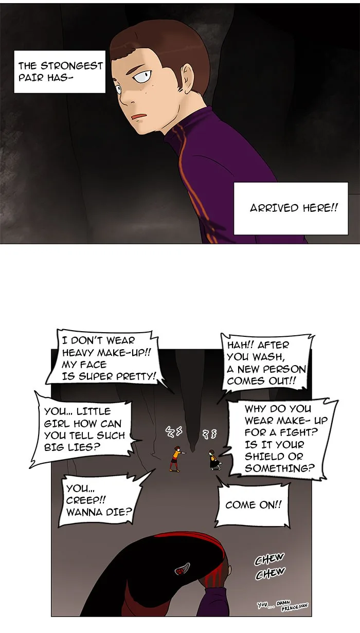 Tower of God - Chapter 62 - Page 47