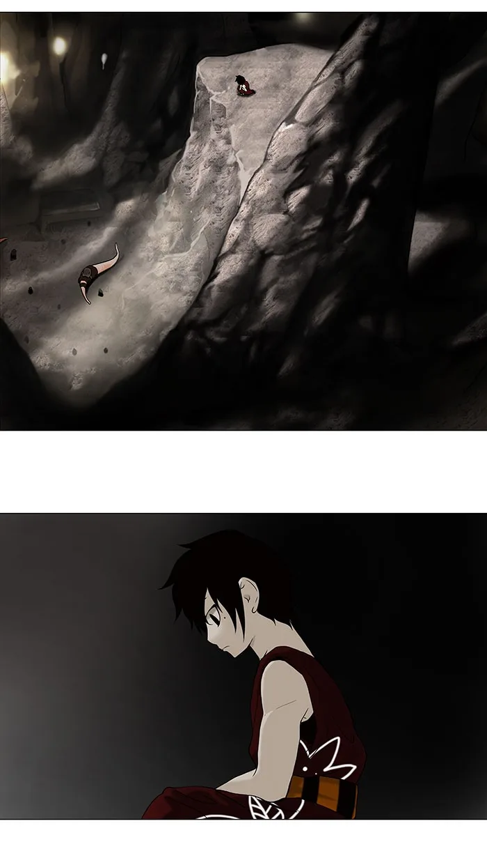 Tower of God - Chapter 62 - Page 6