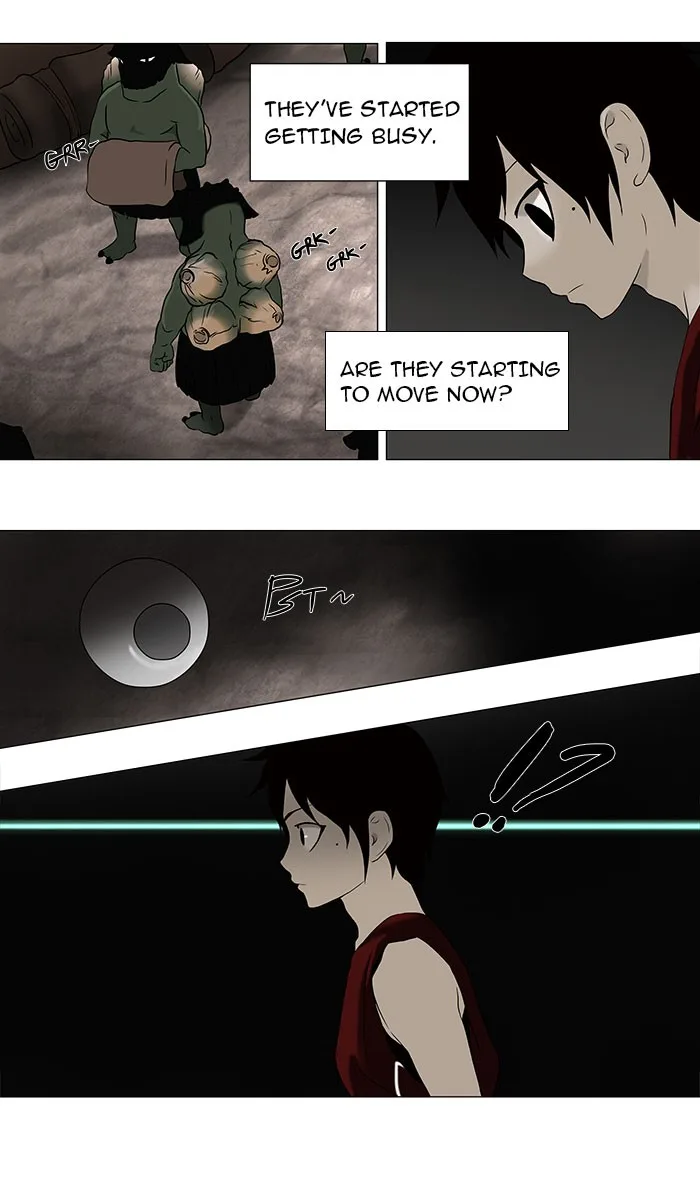 Tower of God - Chapter 62 - Page 7